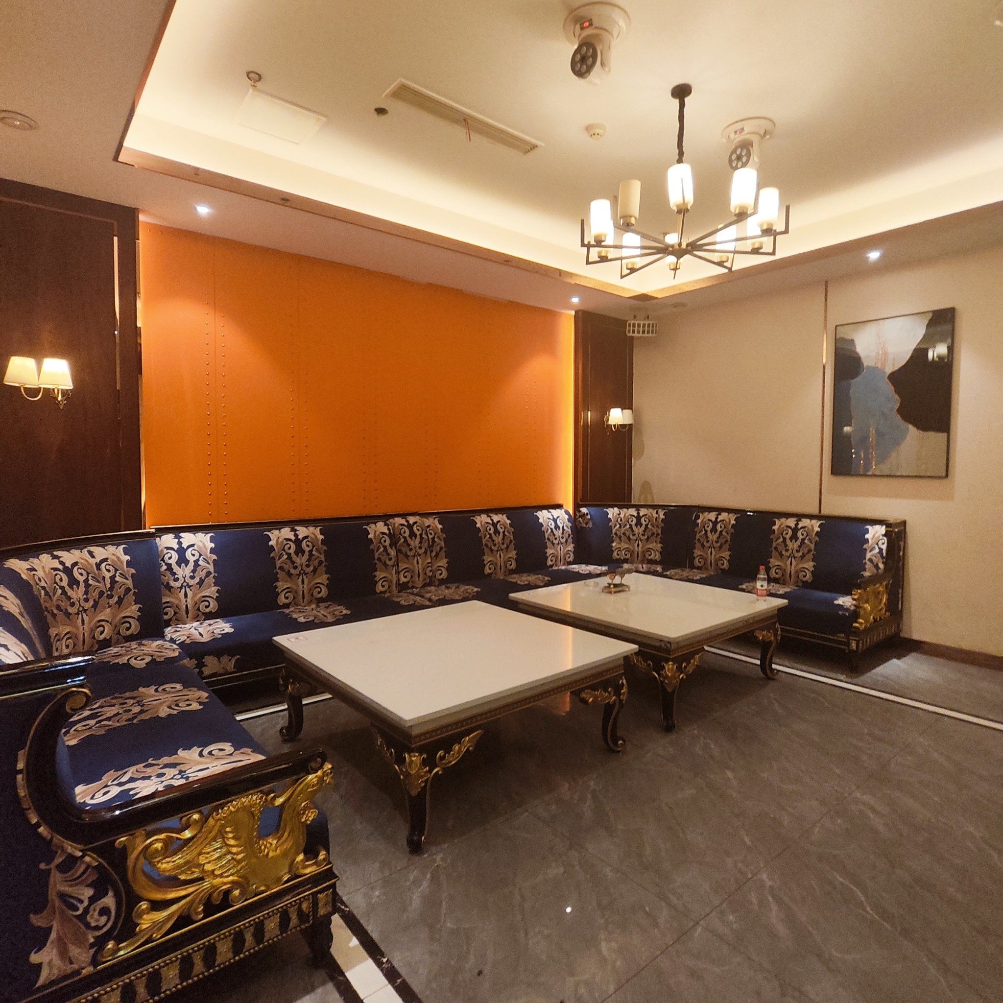 大兴安岭商务ktv，体验不一样的商务娱乐氛围-塔河县ktv预定