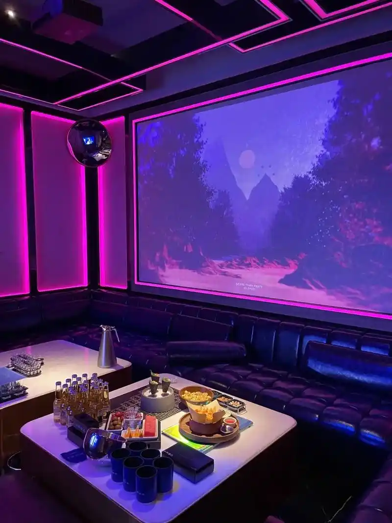 探秘大兴安岭商务ktv，你了解商务ktv什么意思吗-塔河县ktv预定